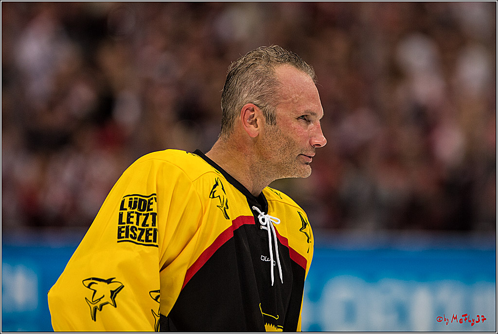 Luedes letzte Eiszeit Koelner Haie, 24.09.16